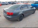 Volkswagen Jetta 2.0L S 3VW2K7AJ8EM209975 снимка