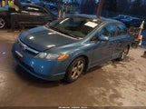 Honda Civic Ex 1HGFA16878L041621 снимка