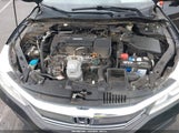 Honda Accord Lx 1HGCR2F30HA204482 снимка
