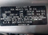 Kia K4 Lxs 3KPFT4DE2SE109696 снимка