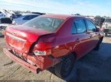 Toyota Yaris JTDBT4K38A1380165 снимка