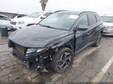Hyundai Tucson Sel 5NMJFCAE8PH241135 снимка