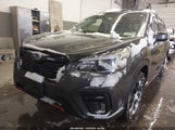 Subaru Forester Sport JF2SKARC6MH402989 снимка