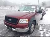 Ford F-150 Stx/Xl/Xlt 1FTRX12W95FB33306 fotografie