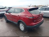 Nissan Rogue Sport S Fwd Xtronic Cvt JN1BJ1CV8LW277129 fotografie