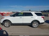 Ford Explorer Xlt 1FM5K8D84EGB96405 снимка
