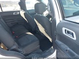 Ford Explorer Xlt 1FM5K8D84EGB96405 fotografie