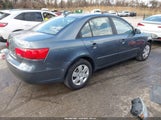 Hyundai Sonata Gls 5NPET4AC2AH626196 снимка