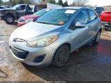 Mazda Mazda2 Sport JM1DE1HZ0B0130858 снимка