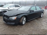 Audi A8 L 3.0T WAURGAFD6EN003298 снимка