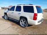 Chevrolet Tahoe Ltz 1GNSCCE09BR382240 снимка