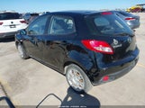 Mazda Mazda2 Sport JM1DE1KY1C0144527 снимка