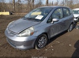 Honda Fit JHMGD38458S024269 снимка