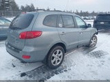 Hyundai Santa Fe Limited/Se 5NMSH73E57H113020 fotografie