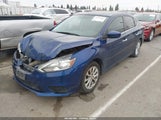 Nissan Sentra Sv 3N1AB7AP8JY247201 снимка