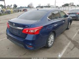 Nissan Sentra Sv 3N1AB7AP8JY247201 снимка