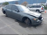 BMW 750I WBAHL83596DT06337 снимка