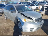 Toyota Matrix Xr 2T1KR32E93C113089 fotografie