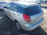 Toyota Matrix Xr 2T1KR32E93C113089 снимка
