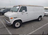 Chevrolet G20 1GCEG25H0M7108465 снимка
