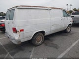 Chevrolet G20 1GCEG25H0M7108465 снимка