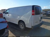 Chevrolet Express  Work Van 1GCSGAFX8E1171790 снимка