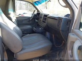 Chevrolet Express  Work Van 1GCSGAFX8E1171790 fotografie