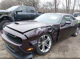 Dodge Challenger R/T 2C3CDZBT4LH169035 снимка