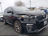 Kia Sorento 3.3L Sxl 5XYPK4A5XKG538292 fotografie