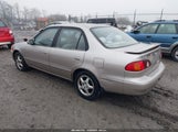 Toyota Corolla Le 2T1BR18E42C559368 снимка
