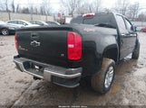 Chevrolet Colorado Lt 1GCGTCEN5J1185993 photo