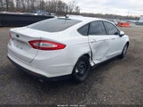 Ford Fusion S 3FA6P0G7XDR280000 fotografie