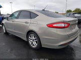 Ford Fusion Se 3FA6P0HD2FR310954 снимка