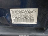Honda Accord 2.3 Lx 3HGCG66571G710378 снимка