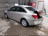 Chevrolet Cruze 1Lt Auto 1G1PC5SB2F7109120 снимка
