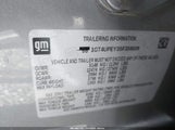 GMC Sierra 2500Hd 4Wd Standard Bed At4 1GT4UPEY3SF358609 снимка