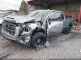 GMC Sierra 2500Hd 4Wd Standard Bed At4 1GT4UPEY3SF358609 fotografie
