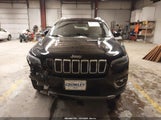 Jeep Cherokee Limited 4X4 1C4PJMDX1KD361064 снимка