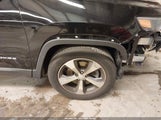 Jeep Cherokee Limited 4X4 1C4PJMDX1KD361064 снимка