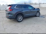 Honda Cr-V Ex 2Wd 7FARS3H42SE002139 photo