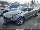 Ford Mustang V6 Deluxe/V6 Premium 1ZVHT80N385184673 photo