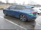 BMW Ix xDrive50 WB523CF03NCJ58228 снимка