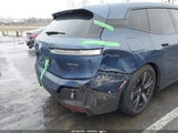 BMW Ix xDrive50 WB523CF03NCJ58228 снимка
