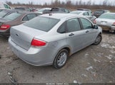 Ford Focus Se 1FAHP3FN8AW104209 снимка