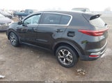Kia Sportage Lx KNDPMCAC5M7913346 снимка