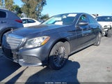 Mercedes-Benz C 300 Luxury 4Matic 55SWF4KB1GU101833 снимка