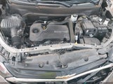 Chevrolet Equinox Lt 3GNAXJEVXJL115694 снимка