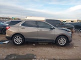 Chevrolet Equinox Lt 3GNAXJEVXJL115694 снимка