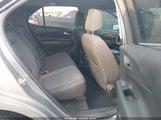 Chevrolet Equinox Lt 3GNAXJEVXJL115694 снимка