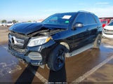 Mercedes-Benz Gle 350 4Matic 4JGDA5HBXJB013096 fotografie